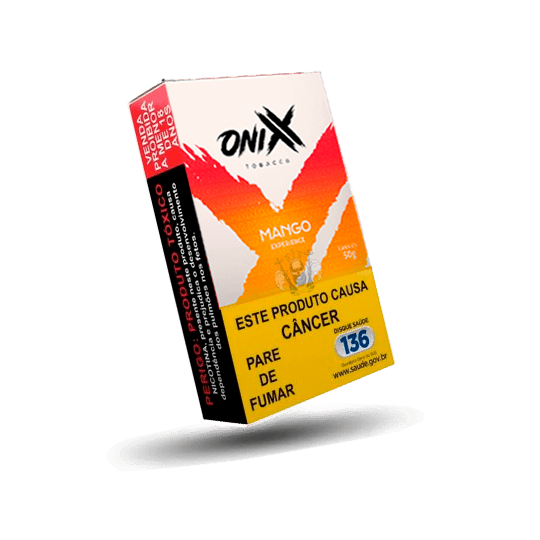 ONIX EXPERIENCE MANGO
