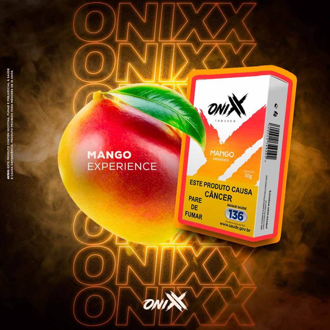 ONIX EXPERIENCE MANGO alternate