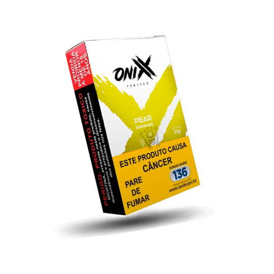 ONIX EXPERIENCE PEAR
