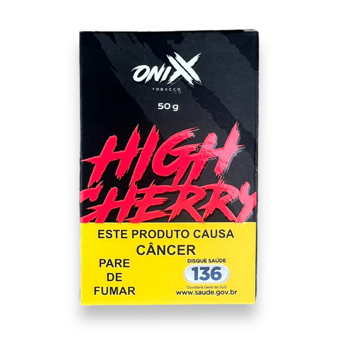 ONIX HIGH CHERRY