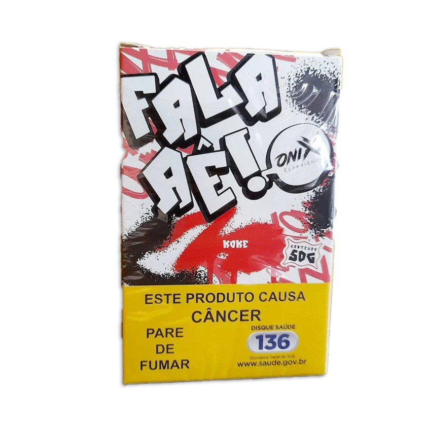 ONIX STAR KOKE (COCA COLA INTENSA)