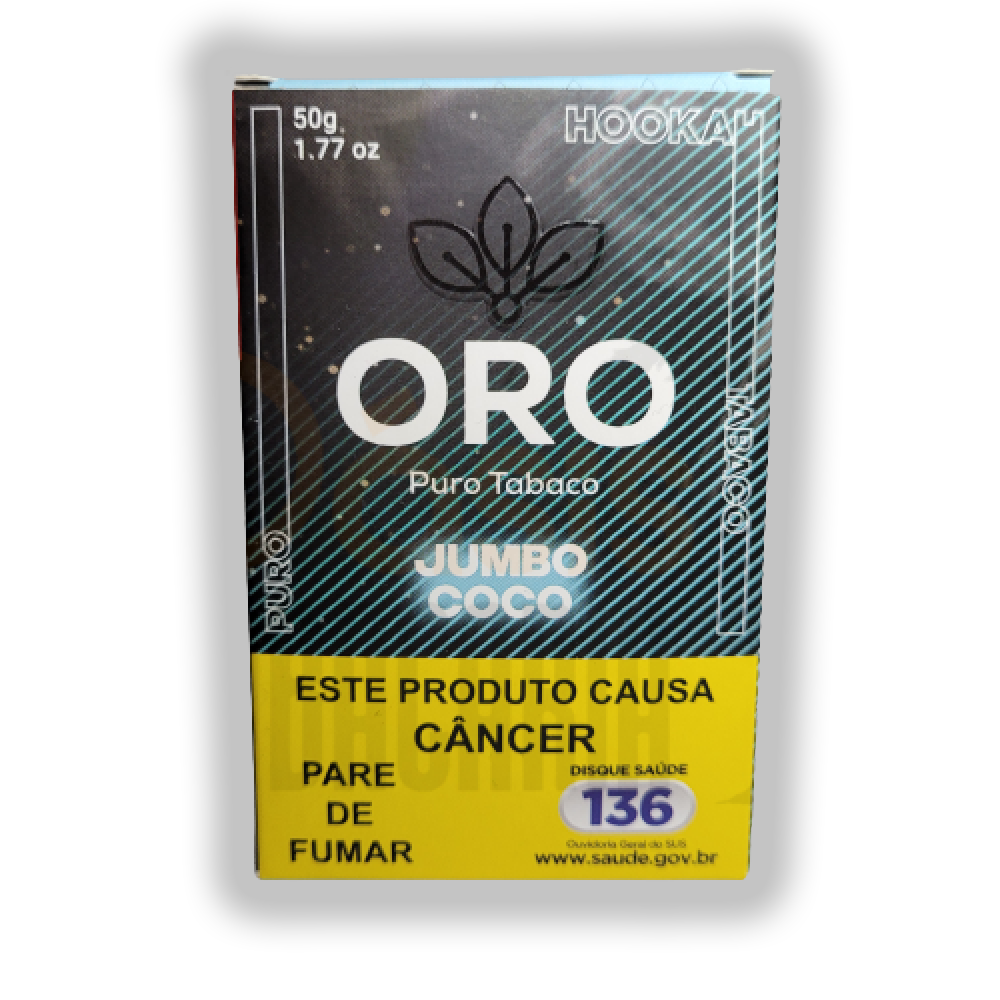 ORO PURO JUMBO COCO