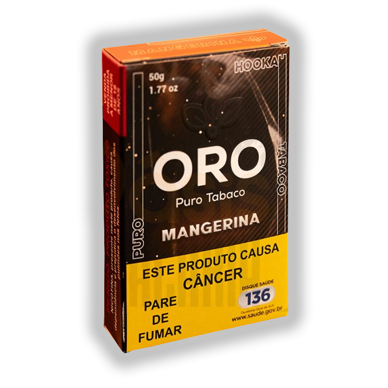 ORO PURO MANGERINA