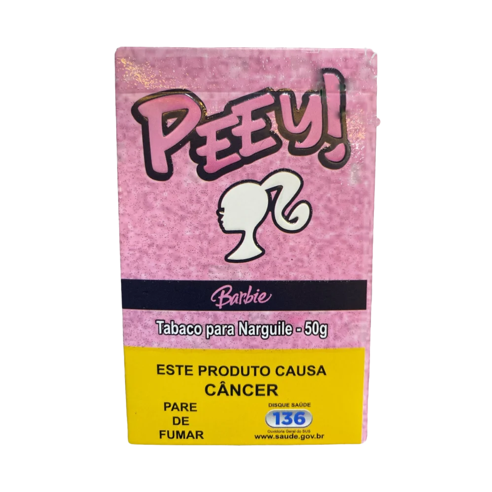 PEEY BARBIE