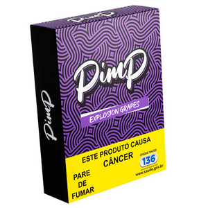 PIMP EXPLOSION GRAPES