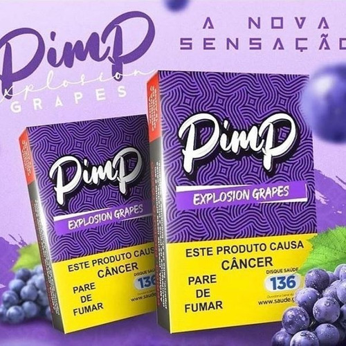 PIMP EXPLOSION GRAPES alternate