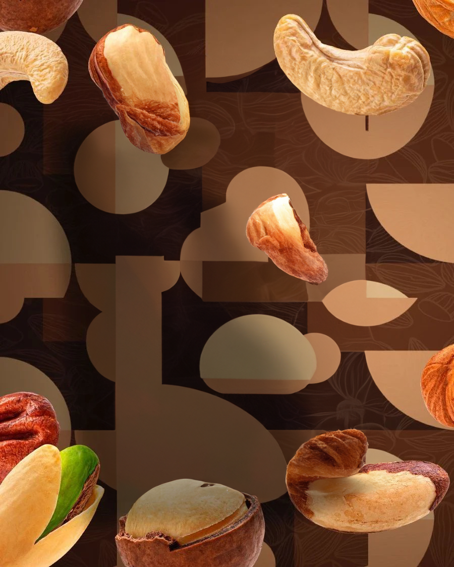 PIMP EXPLOSION NUTS (NUECES) alternate