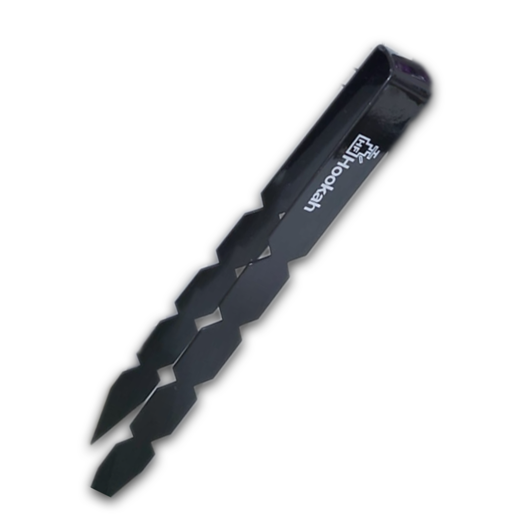 PINZA CARBON ACERO COLORES