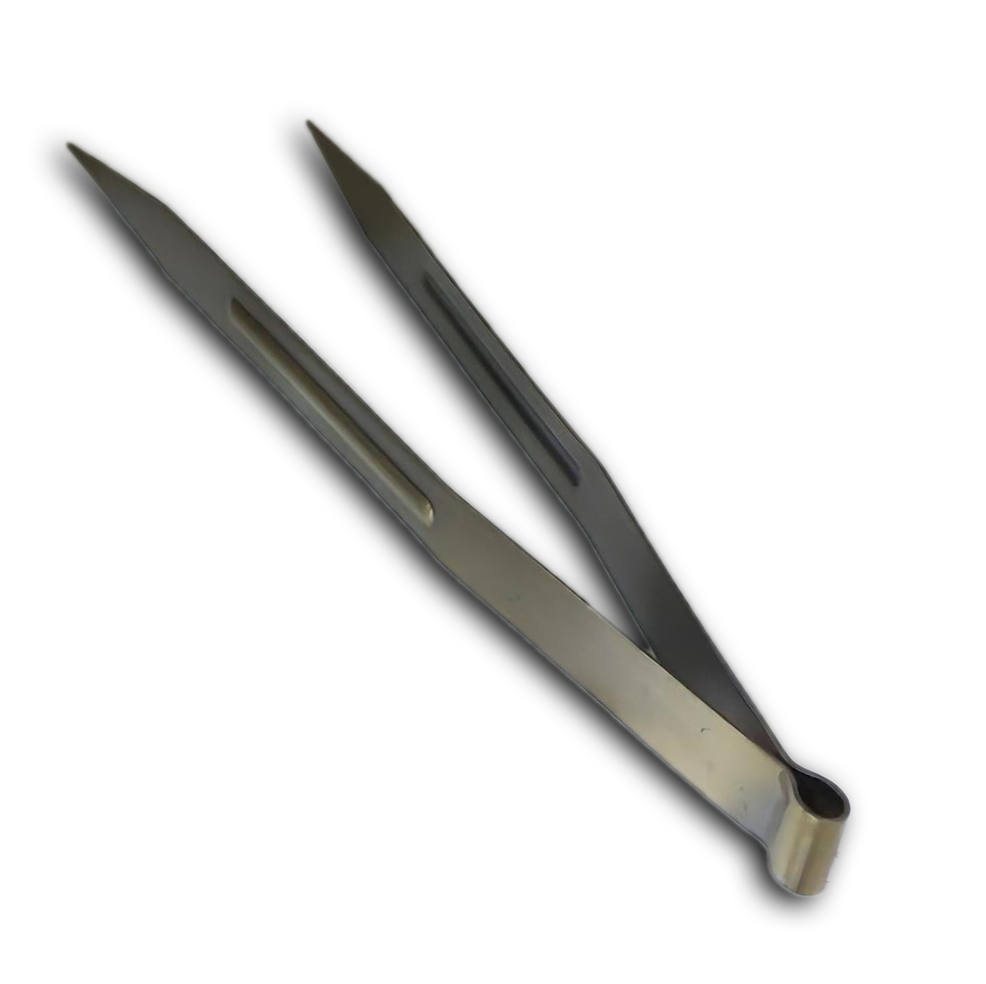 PINZAS CARBON ACERO 30 CM