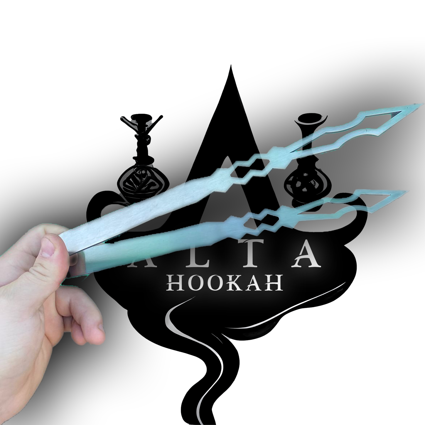 PINZAS P/CARBON (TURAN) alternate