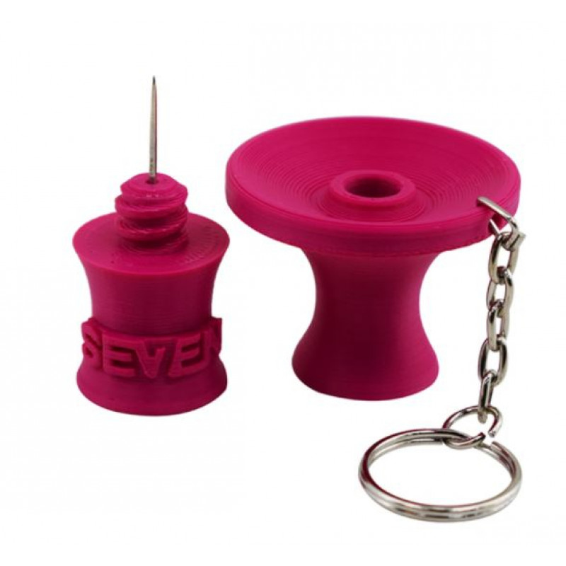 POKER SEVEN HOOKAH thumbnail 3