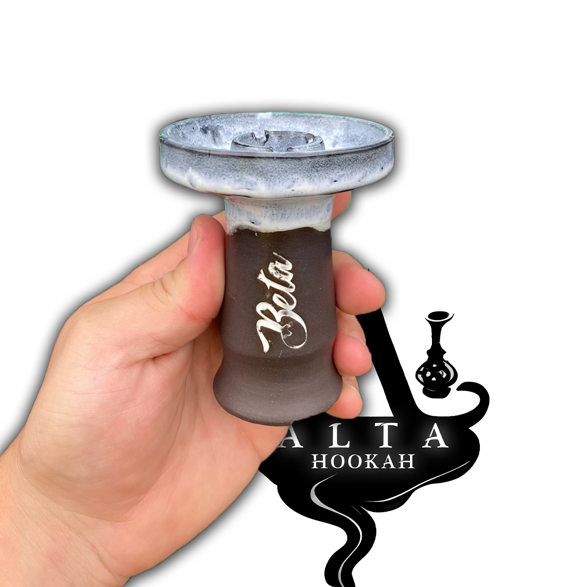 ROSH BETA BLACK EDITION alternate