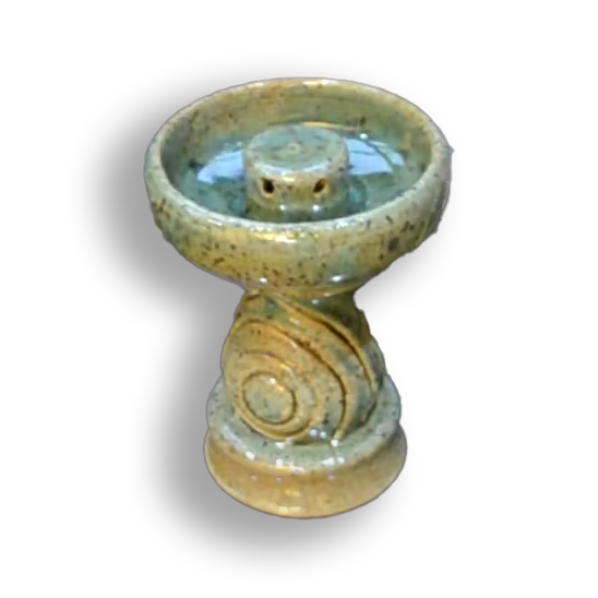 ROSH OLD BOWL VORTEX