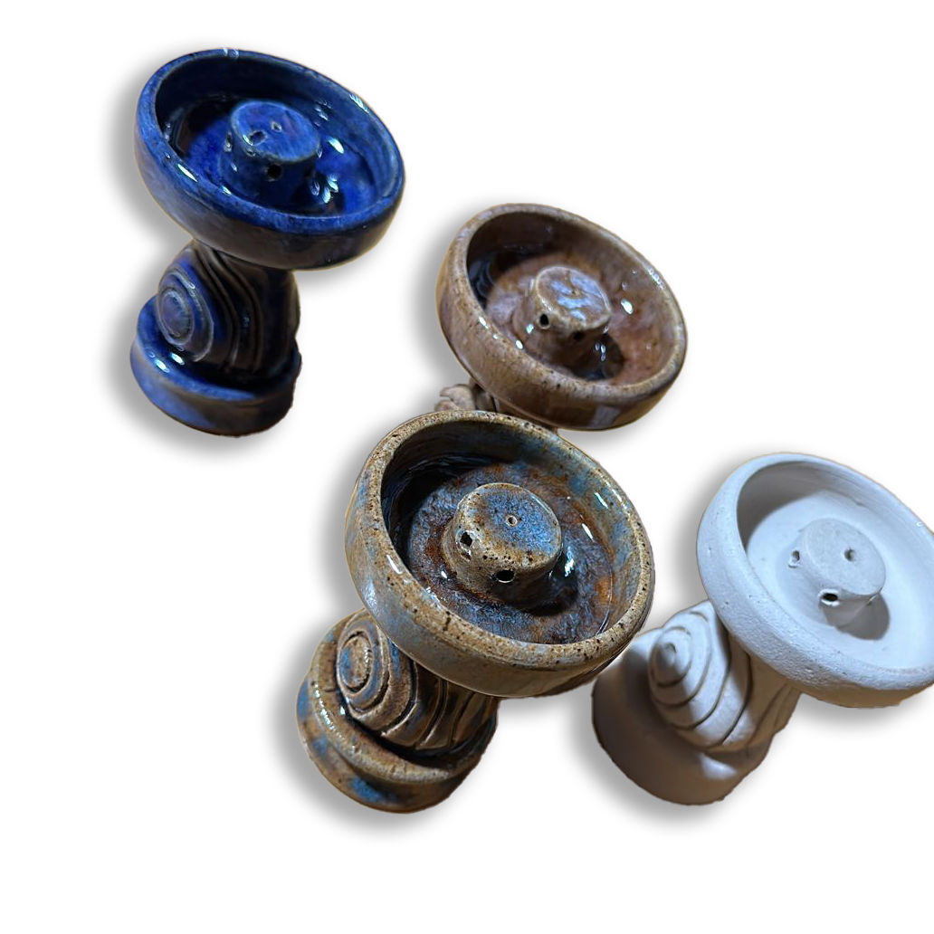 ROSH OLD BOWL VORTEX alternate