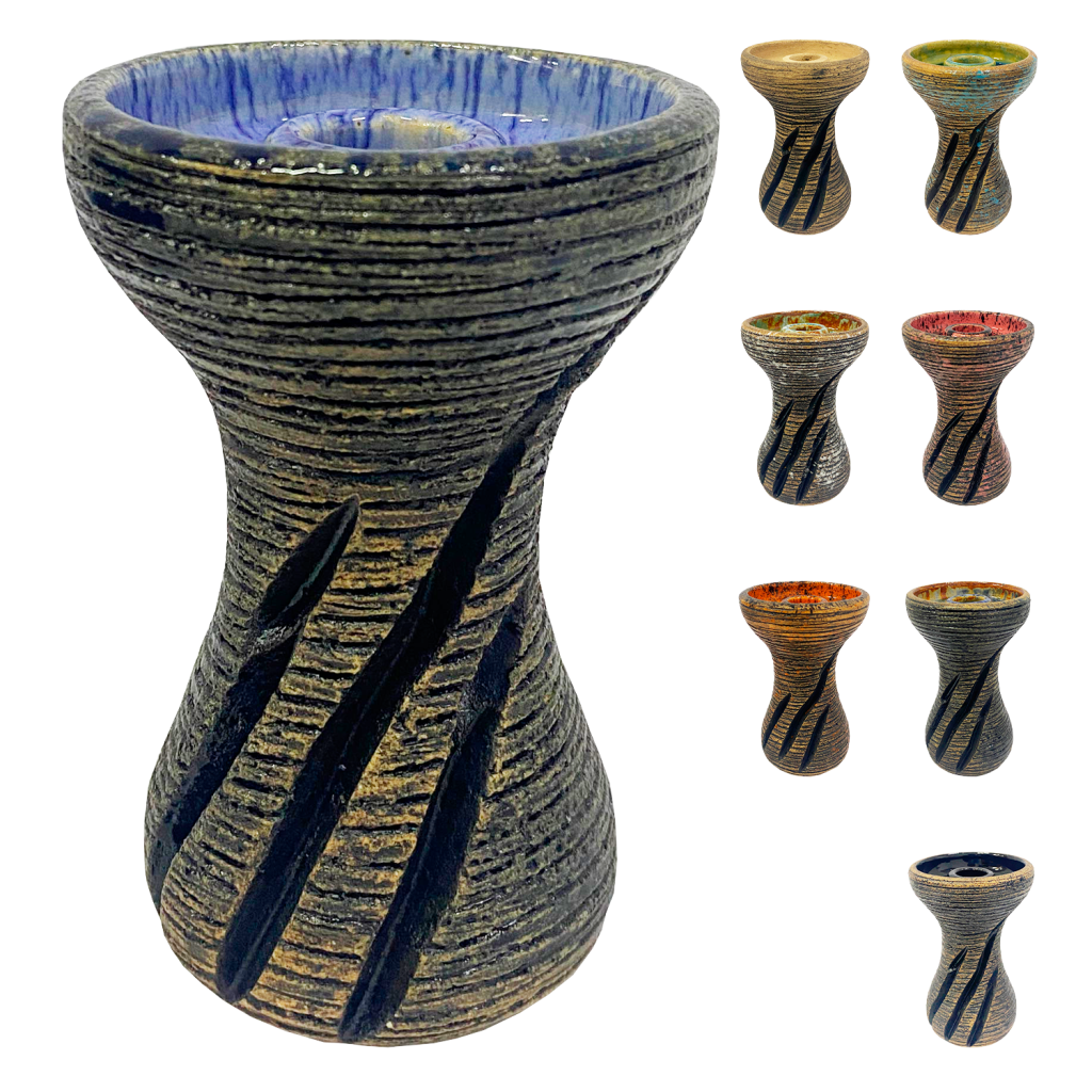 ROSH PREDATOR SIBERIAN EDICION ESPECIAL