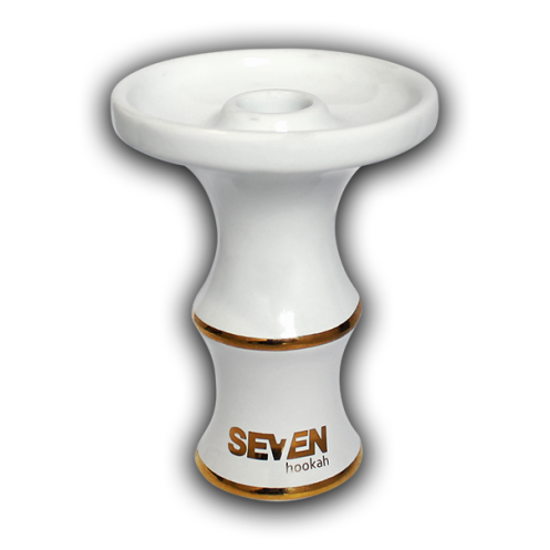 ROSH SEVEN HOOKAH GOLD
