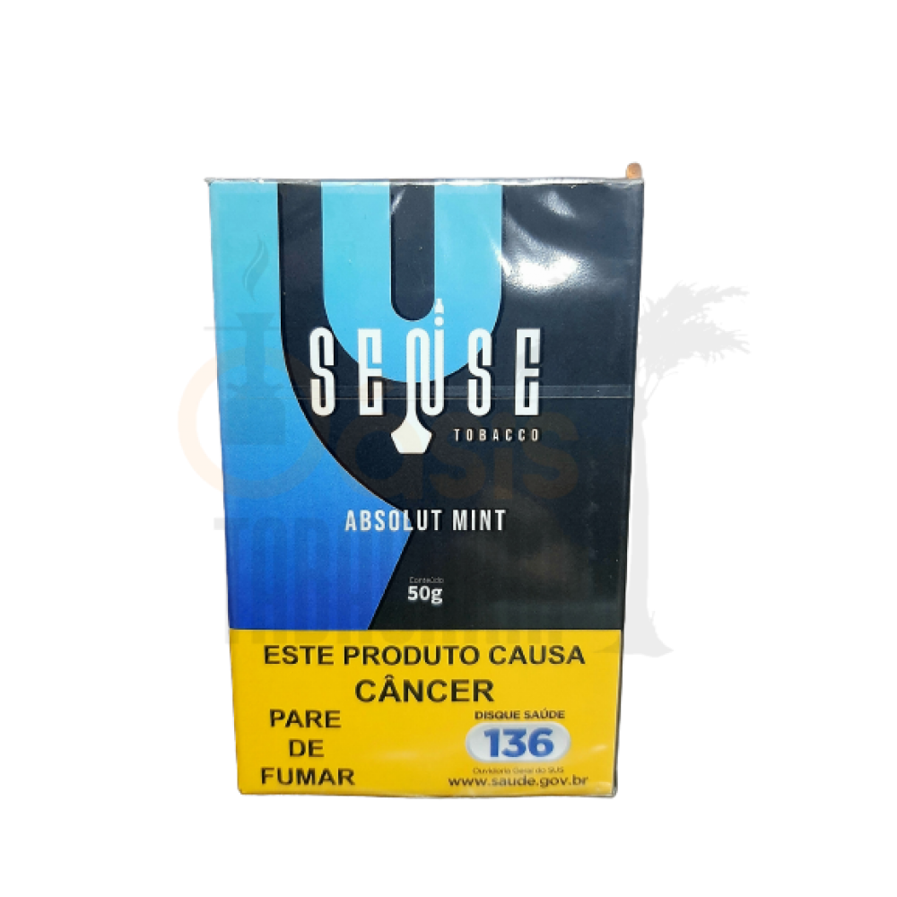 SENSE ABSOLUT MINT