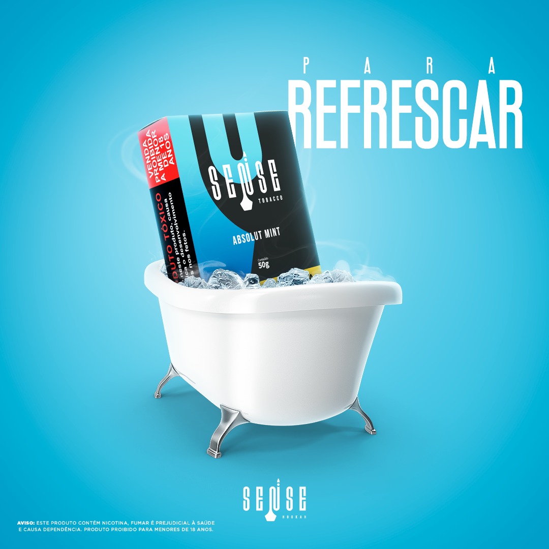 SENSE ABSOLUT MINT alternate