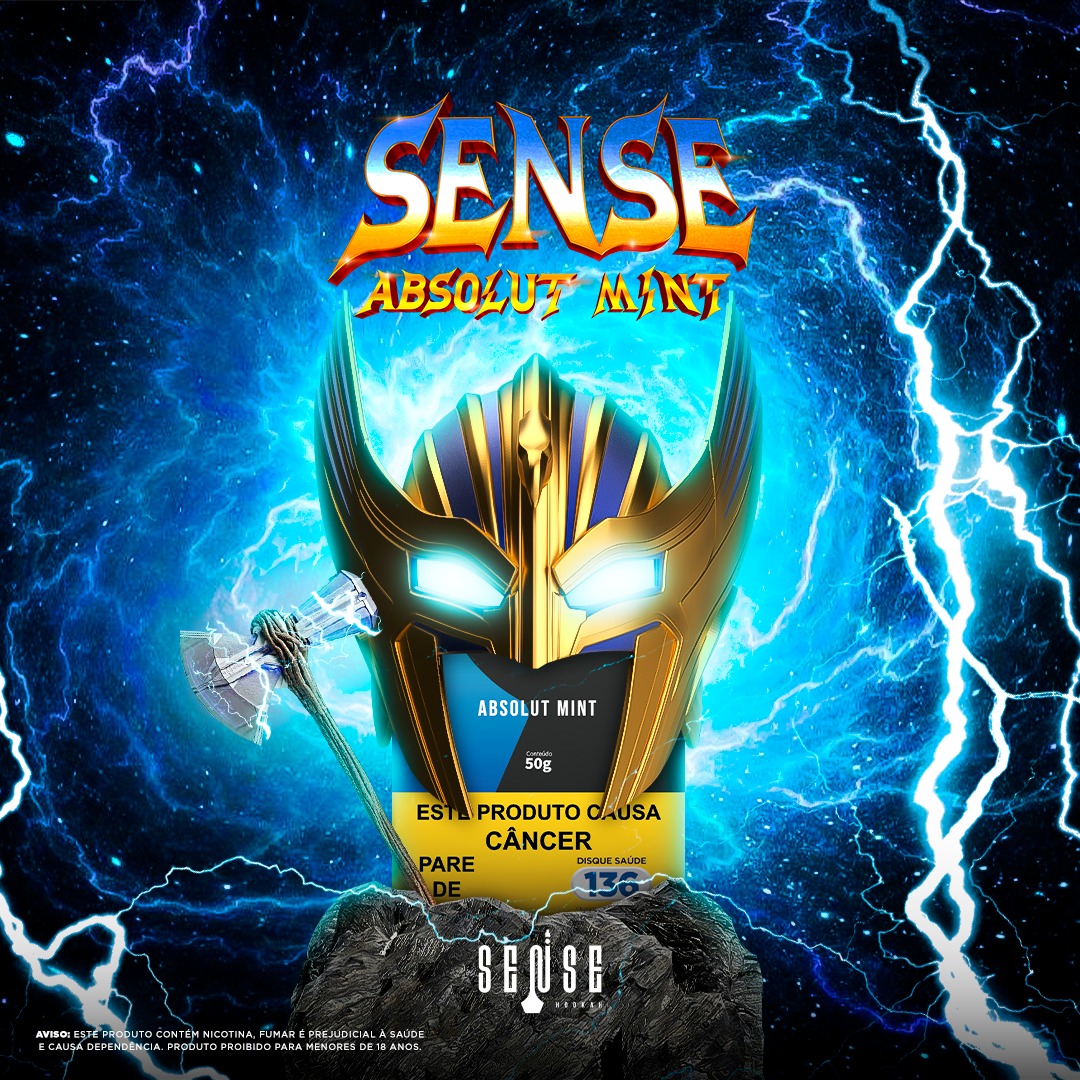 SENSE ABSOLUT MINT thumbnail 3