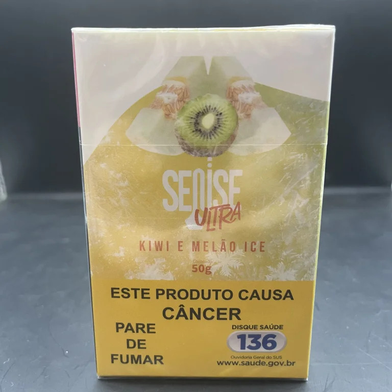 SENSE KIWI MELON ICE