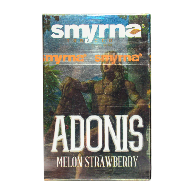 SMYRNA ADONIS