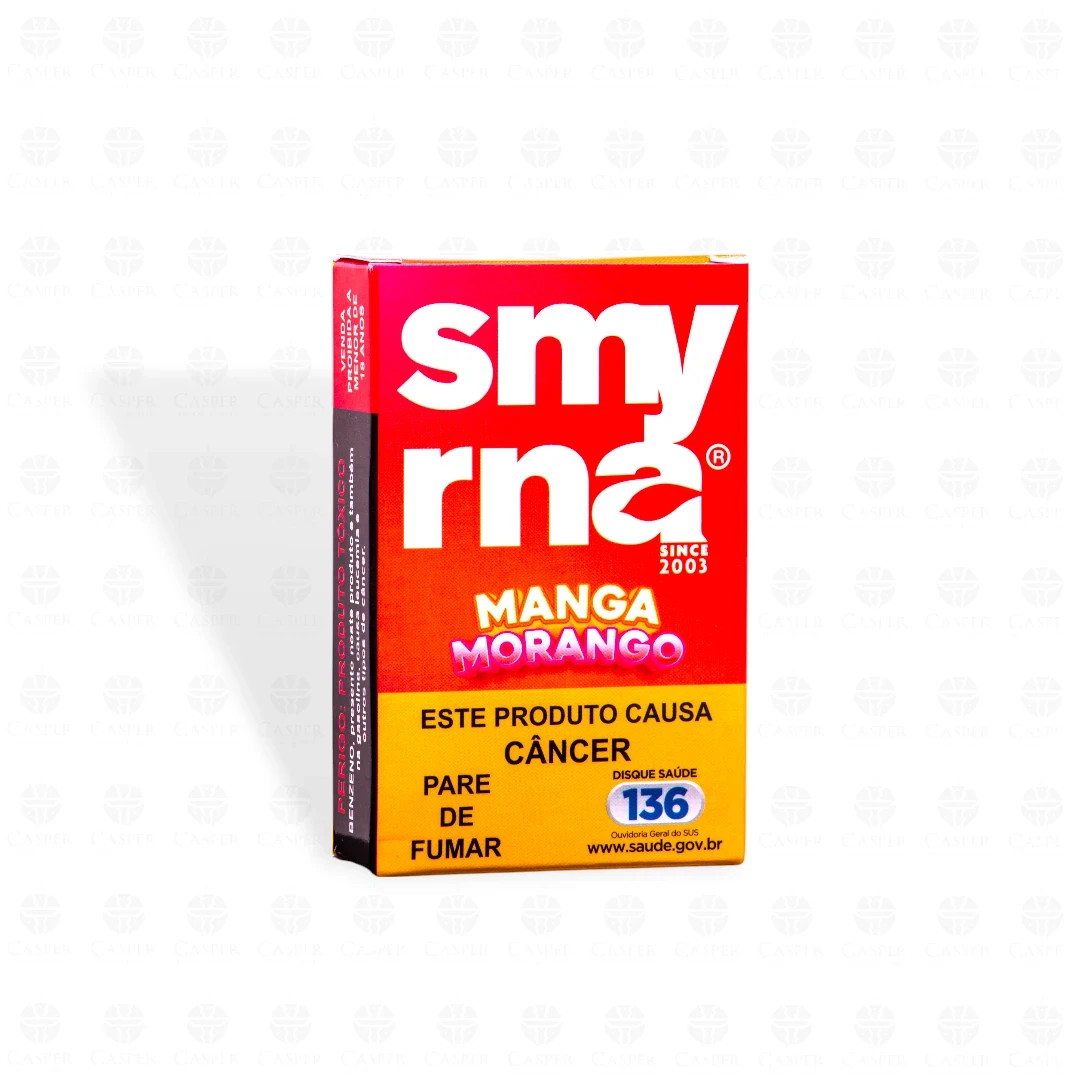 SMYRNA MANGO FRUTILLA