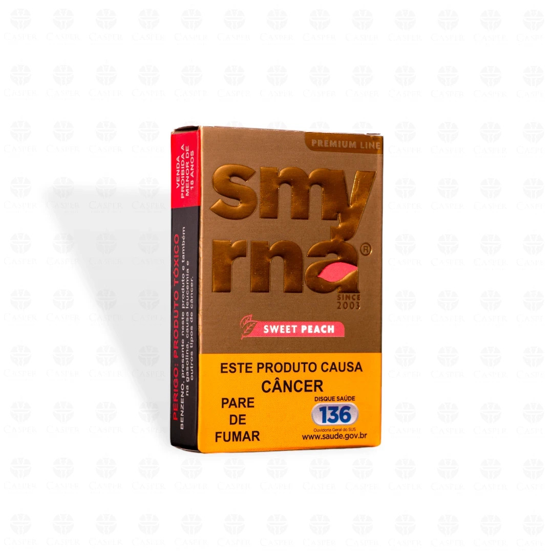 SMYRNA SWEET PEACH