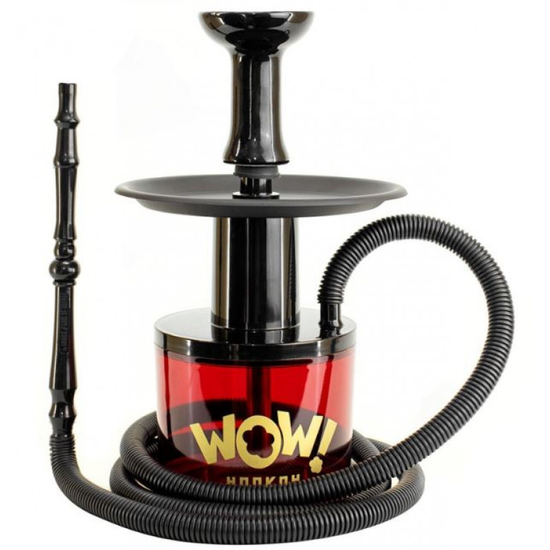 WOW HOOKAH