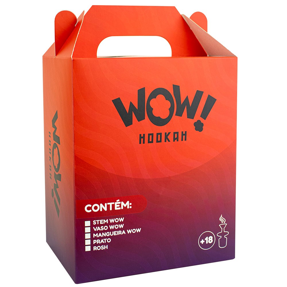 WOW HOOKAH alternate