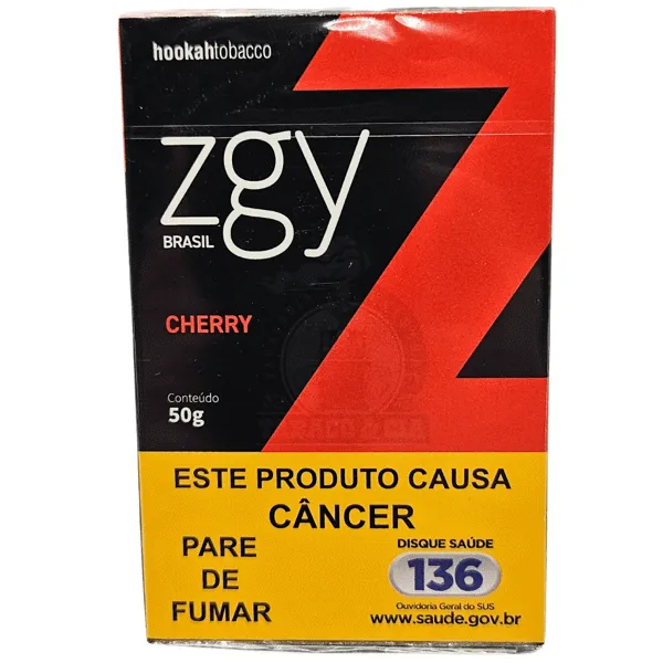 ZIGGY CHERRY STARBUST