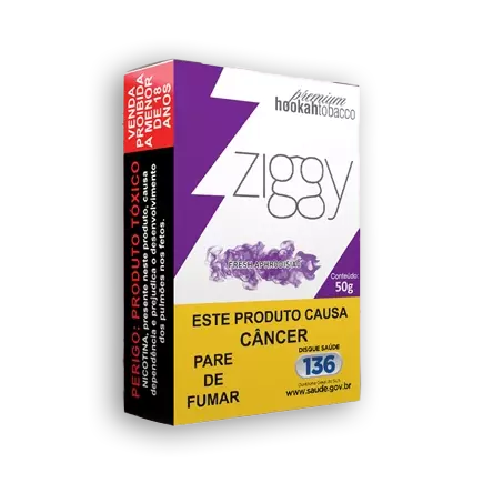 ZIGGY FRESH APHRODISIAC