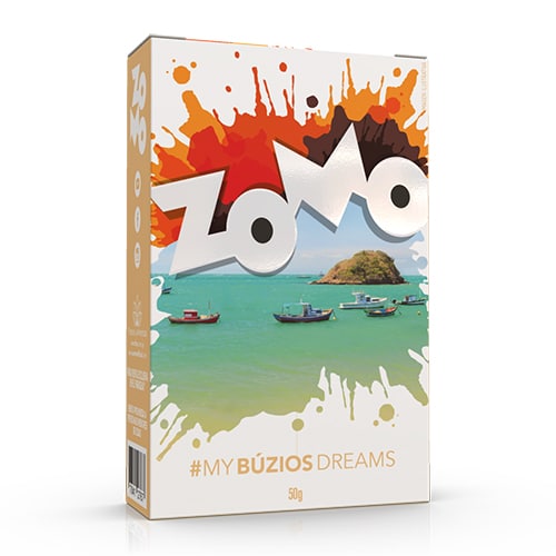 ZOMO BUZIOS DREAMS