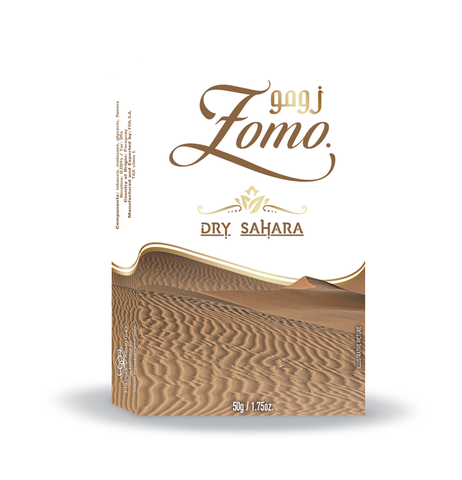 ZOMO DRY SAHARA