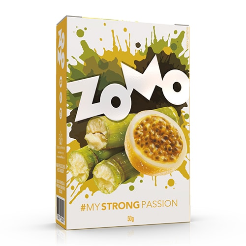 ZOMO MY PASSION FRUIT