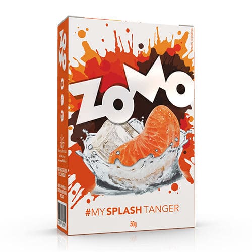 ZOMO SPLASH TANGER