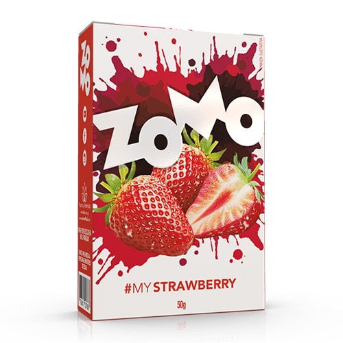 ZOMO STRAWBERRY