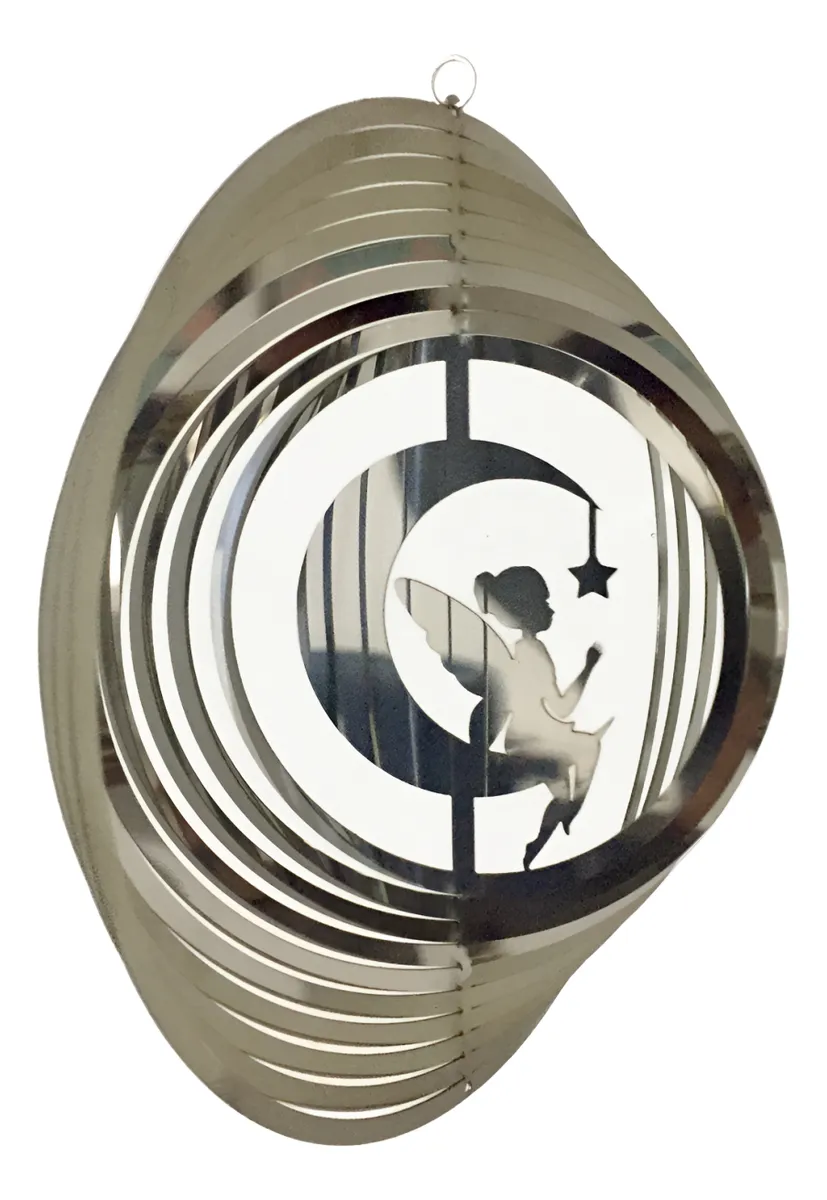 Movil Encantavientos Armonizador - Mediano