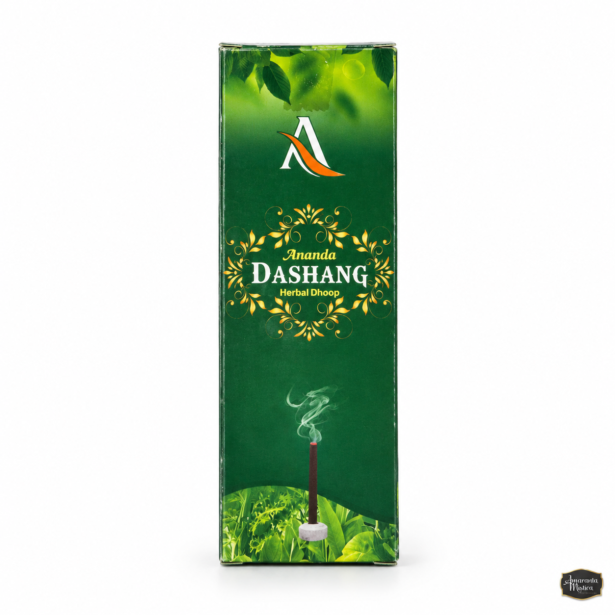 Dhoop Ananda "Dashang"
