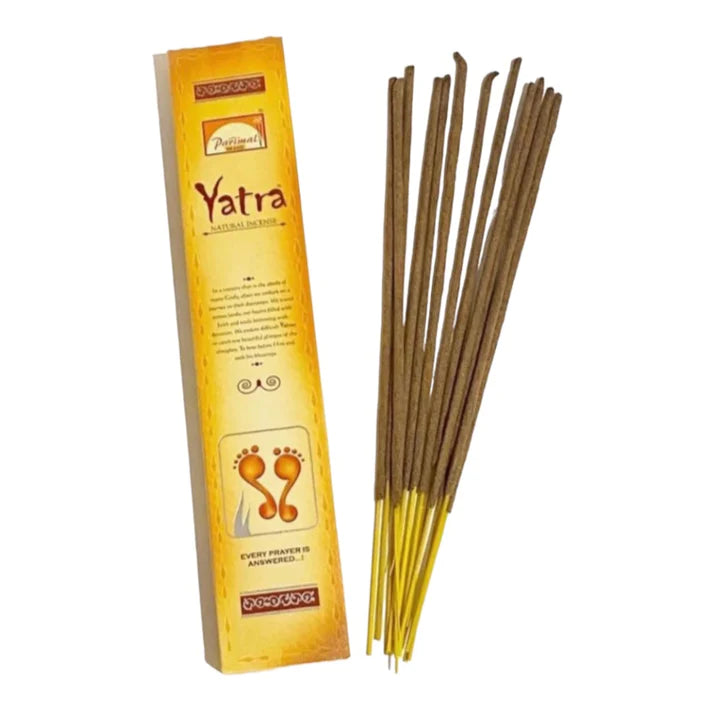 Sahumerio Parimal "Yatra"