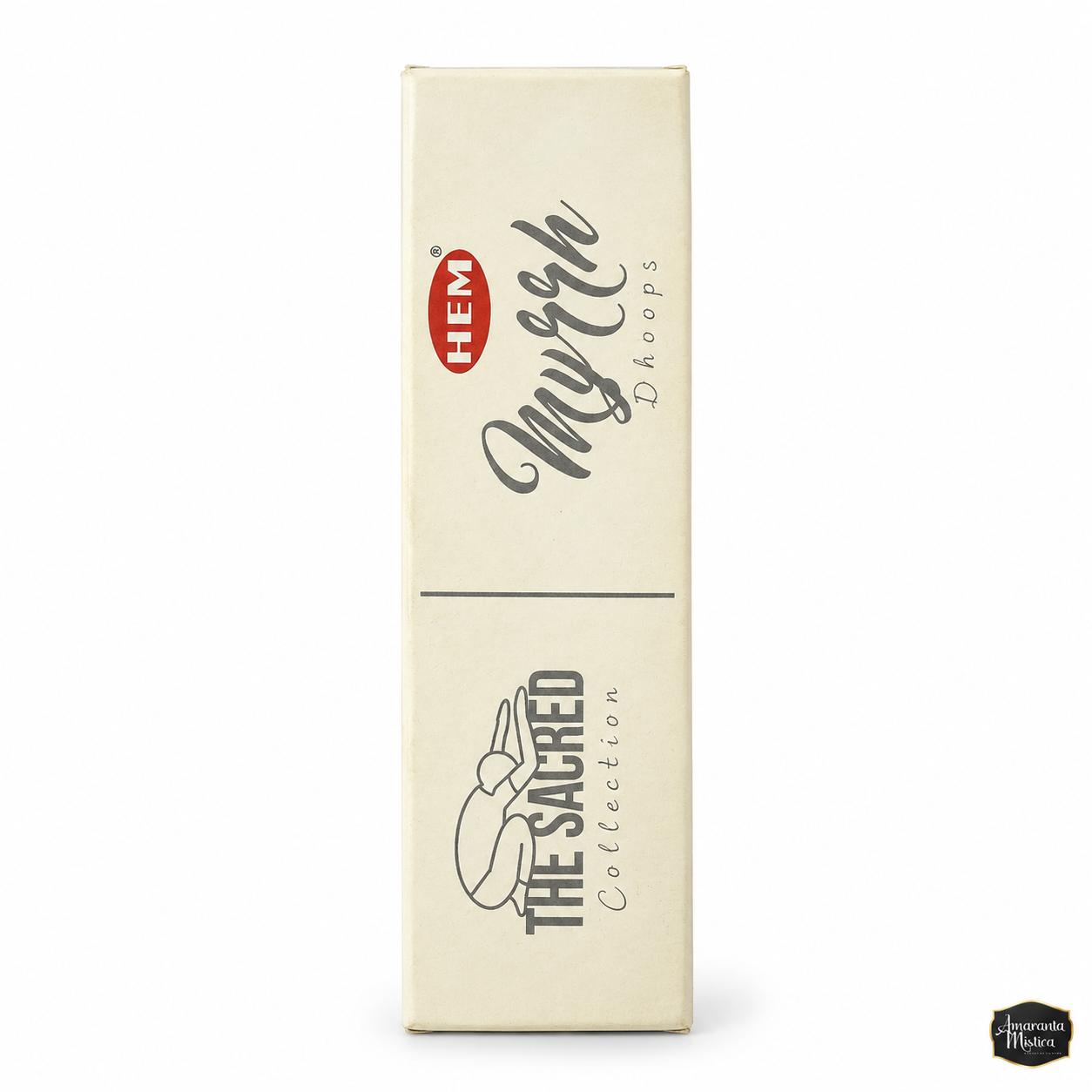 Dhoop HEM "Myrrh" The Sacred Collection