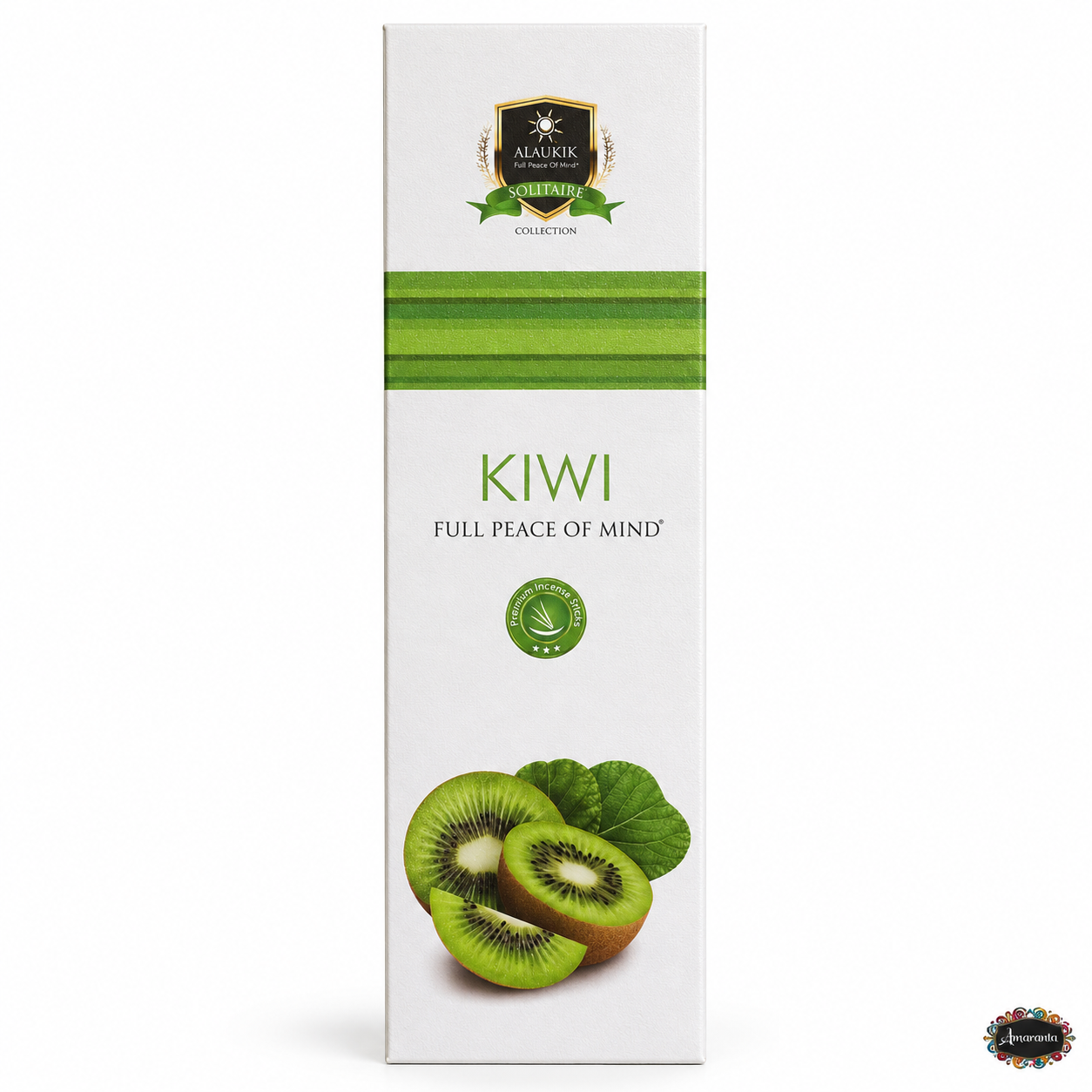 Sahumerios ALAUKIK Kiwi