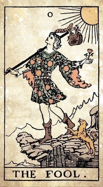 TAROT Vintage Rider Waite 78 Cartas y Librito LO SCARABEOLO SCARABEO - 4