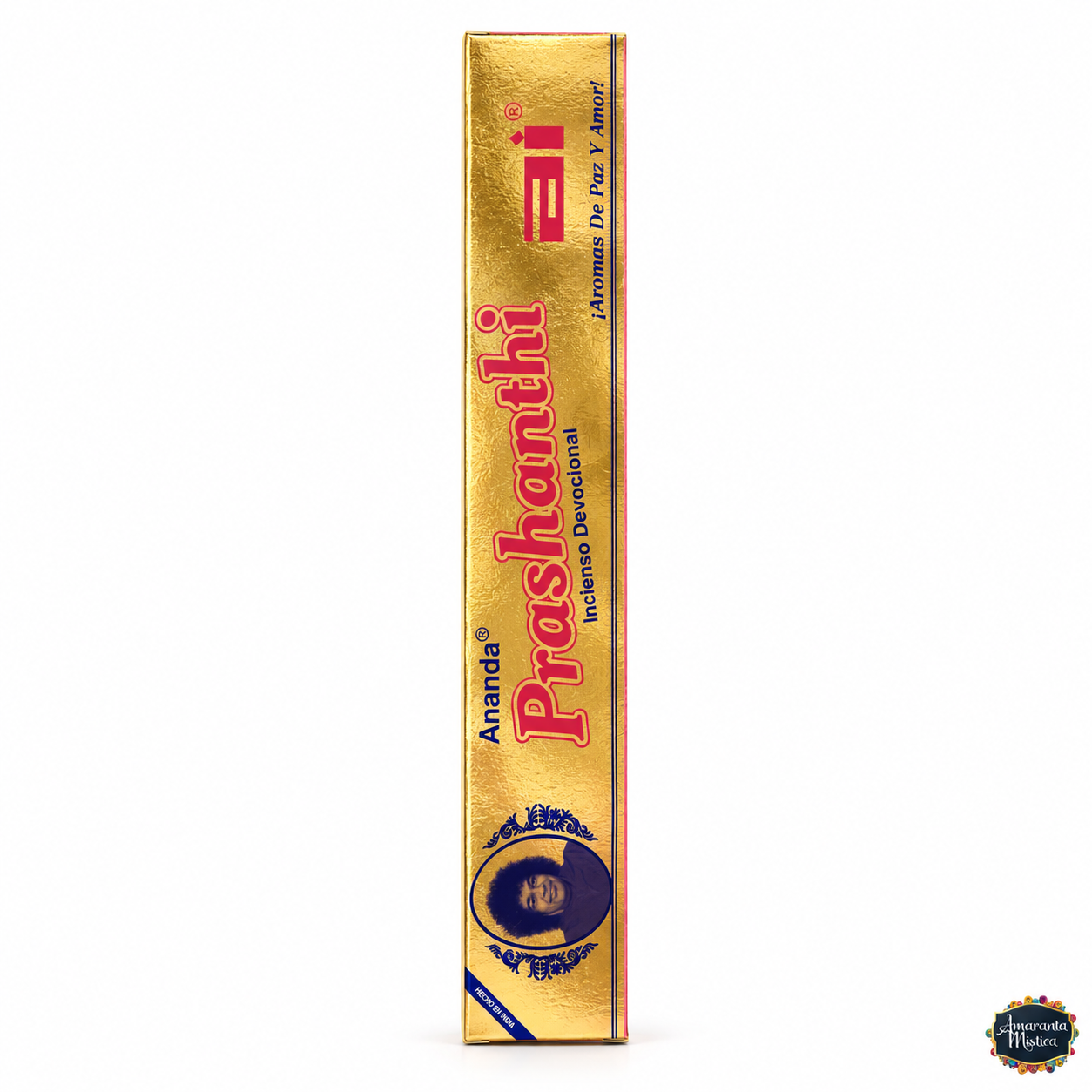 Sahumerios Ananda Prashanthi 15u