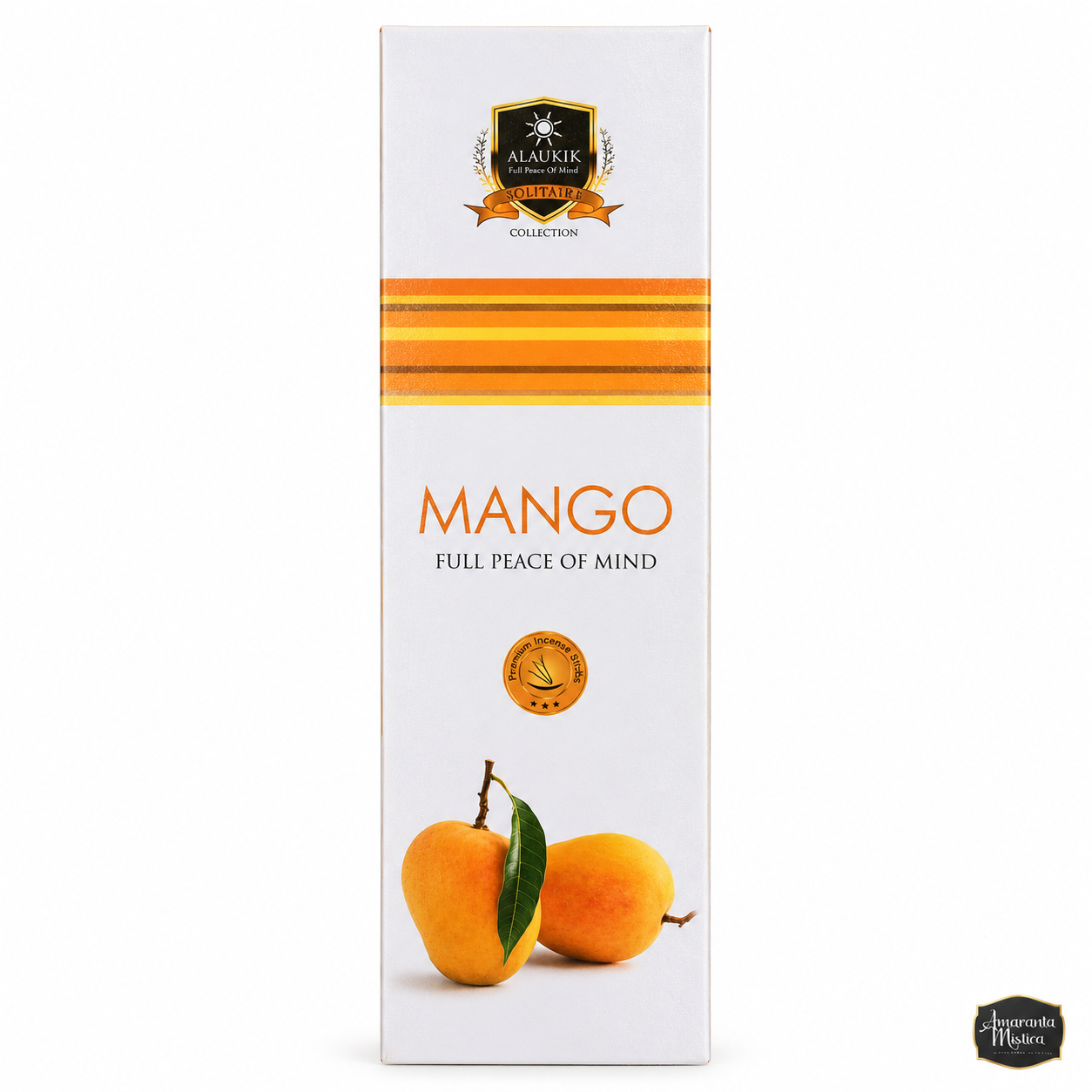 Sahumerios ALAUKIK Mango