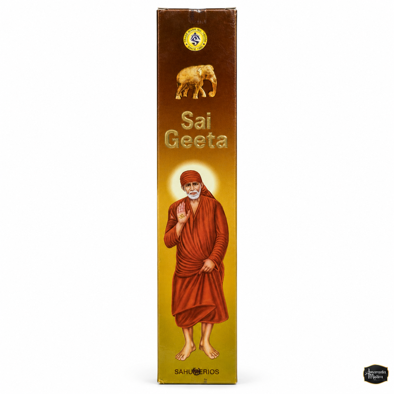 Sahumerios Sai Geeta