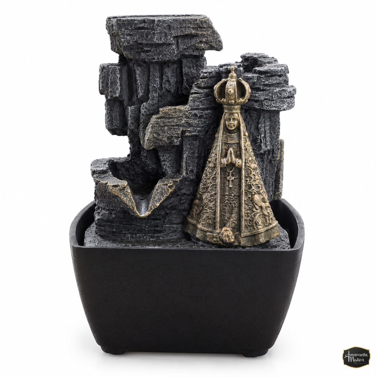 Fuente de Agua de Mesa Nuestra Señora Aparecida