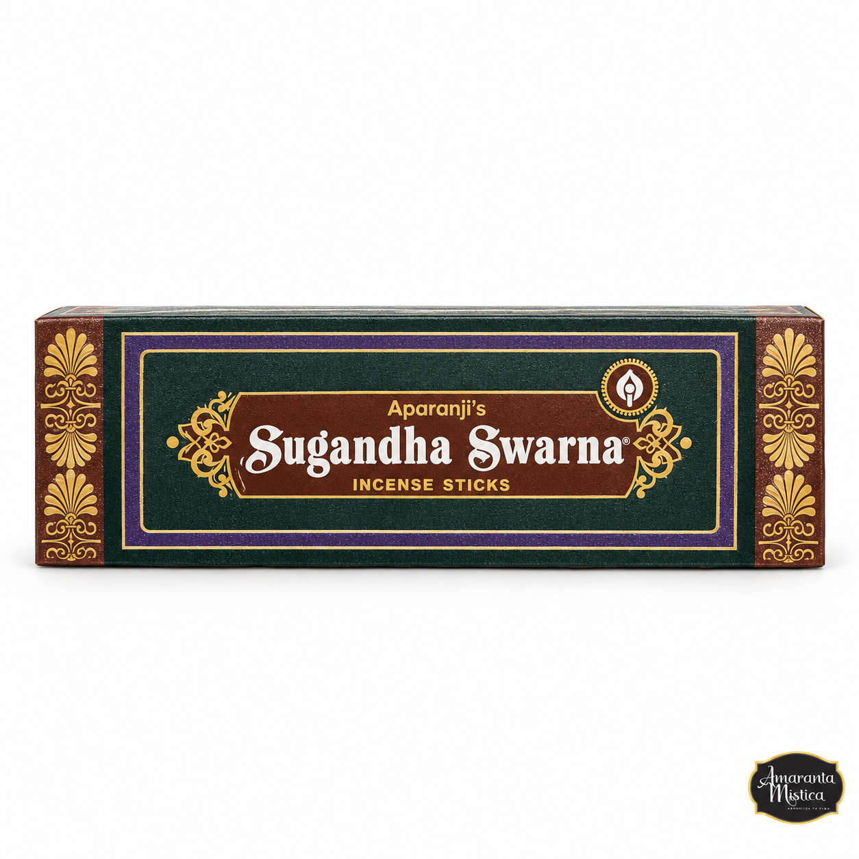 Sahumerios Aparanji Sugandha Swarna