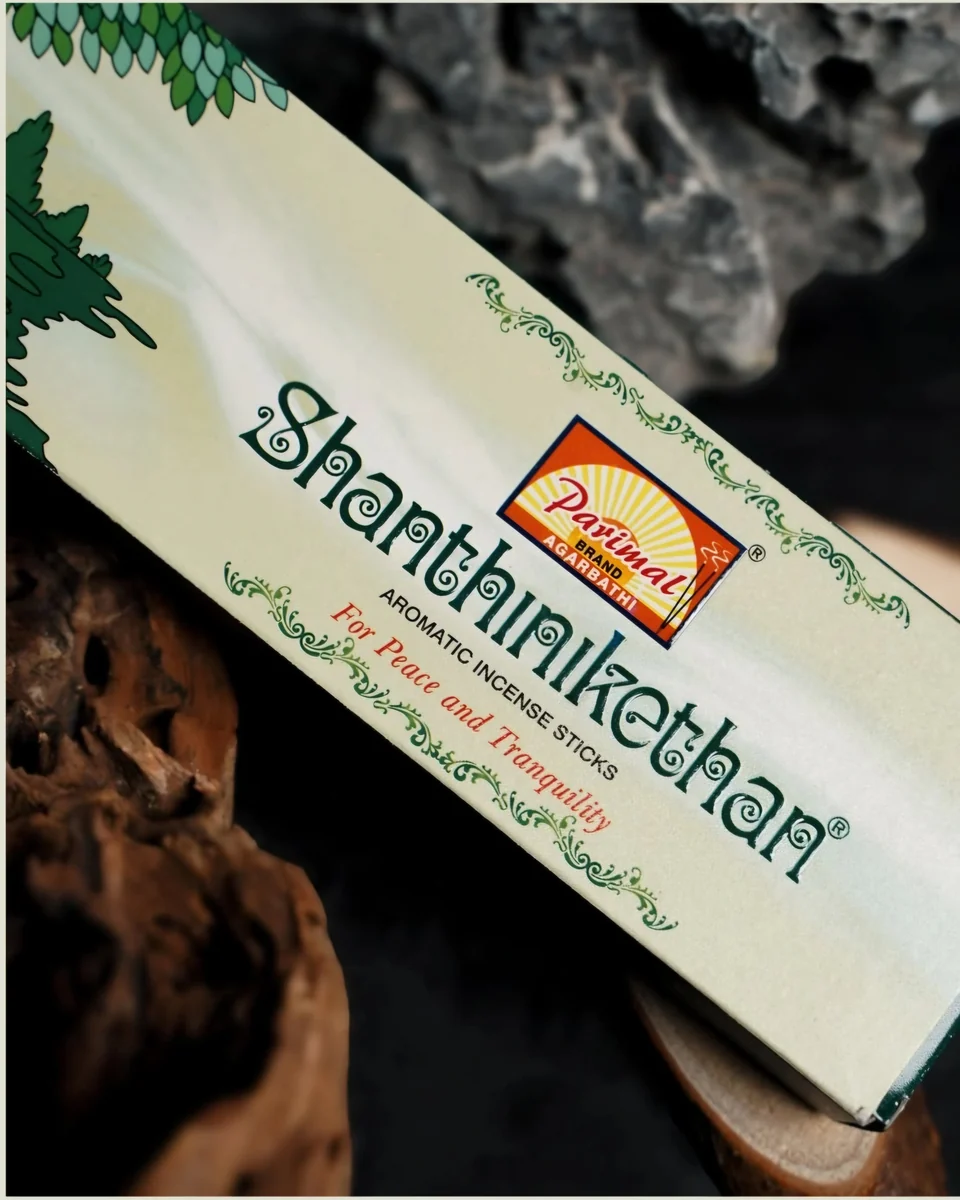 Dhoop Parimal "Shantinikethan"