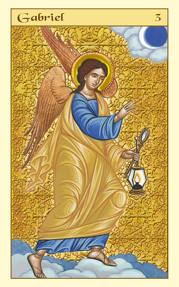 Ángeles Del Karma - 3