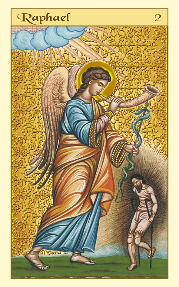 Ángeles Del Karma - 4